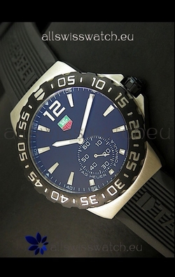 Tag Heuer Formula 1 in Quartz Movement - Black Dial