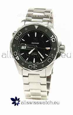 Tag Heuer Aquaracer Calibre 5