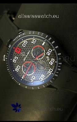 Tag Heuer McLaren MP4-12C Quartz - Quartz Movement