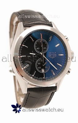 Tag Heuer Carrera Cal. 1887 Chronograph