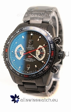 Tag Heuer Grand Carrera RS2 PVD