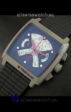Tag Heuer Monaco Limited Edition