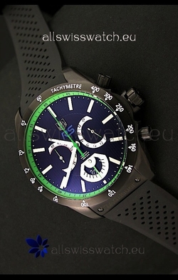 Tag Heuer Grand Carrera RS Chronometer PVD