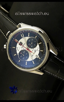 Tag Heuer Carrera Calibre 1887 Heritage - Quartz Movement