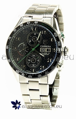 Tag Heuer Carrera Calibre 16 DayDate