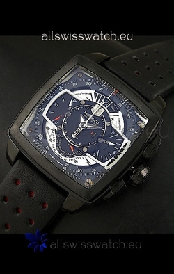 Tag Heuer Monaco Mikrograph
