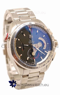 Tag Heuer Grand Carrera Calibre 36