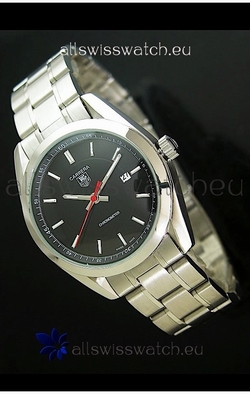 Tag Heuer Carrera in Quartz Movement