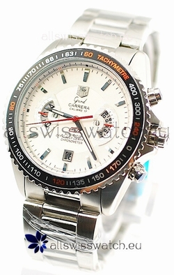 Tag Heuer Grand Carrera RS2