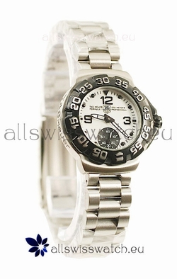 Tag Heuer Professional Formula 1