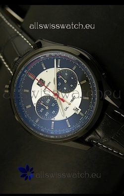 Tag Heuer Carrera Calibre 1887 Heritage - Quartz Movement