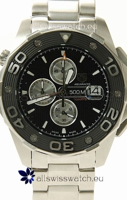 Tag Heuer Aquaracer Calibre 5