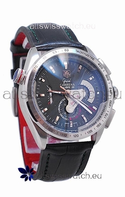 Tag Heuer Grand Carrera Calibre 36 Automatic