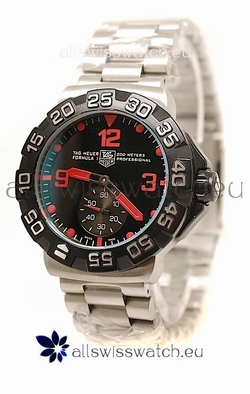 Tag Heuer Professional Formula 1