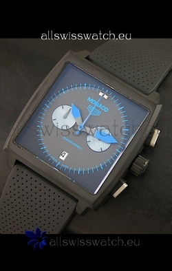 Tag Heuer Monaco Limited Edition PVD