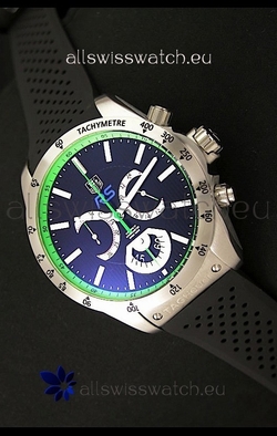 Tag Heuer Grand Carrera RS Chronometer