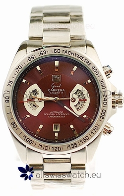 Tag Heuer Carrera
