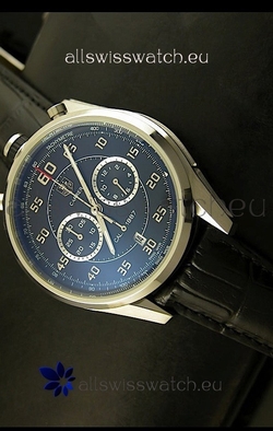 Tag Heuer Carrera Calibre 1887 Heritage - Quartz Movement