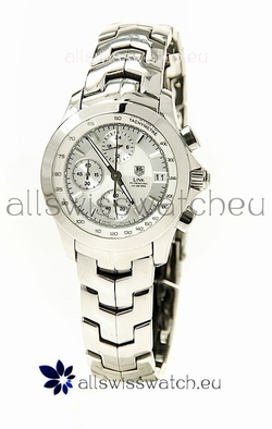 Tag Heuer Link 200 Meters Quartz