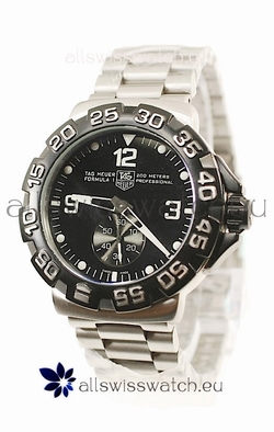 Tag Heuer Professional Formula 1