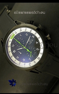 Tag Heuer Mikrotimer 1000th - Quartz Movement