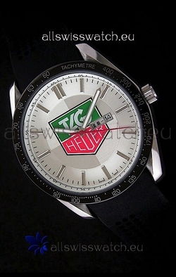 Tag Heuer Carrera