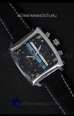 Tag Heuer Monaco Twenty Four Concept Chronograph