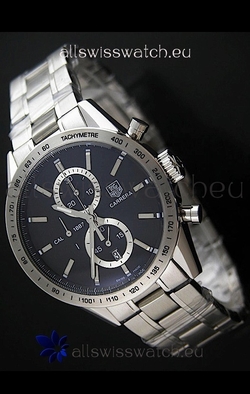 Tag Heuer Carrera Mens