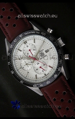 Tag Heuer Carrera
