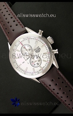 Tag Heuer Carrera Quartz