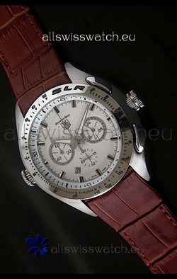 Tag Heuer Mercedes Benz SLR