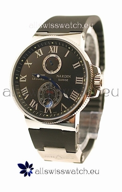 Ulysse Nardin Maxi Marine Chronometer