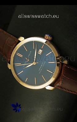 Ulysse Nardin Classico Automatic