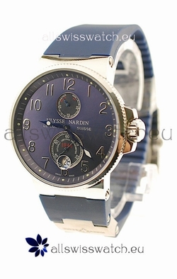 Ulysse Nardin Maxi Marine Chronometer