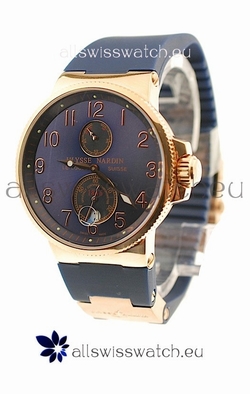 Ulysse Nardin Maxi Marine Chronometer