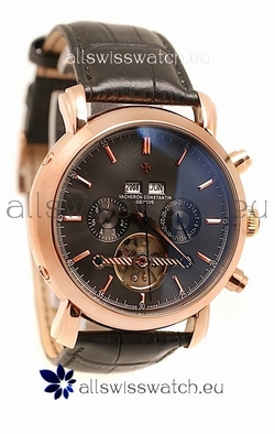 Vacheron Constantin Malte Tourbillon