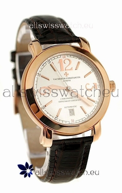 Vacheron Constantin Geneve Gold