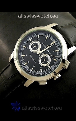 Vacheron Constantin Malte Calender Chronograph