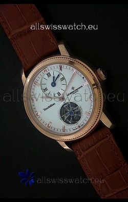 Vacheron Constantin Malte Tourbillon