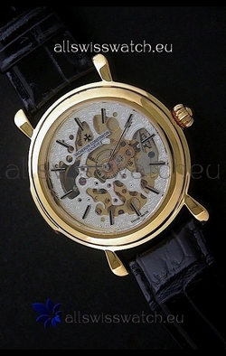 Vacheron Constantin Cabinotiers Quartz
