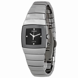 Rado R13780702 Ladies Quartz Ceramic