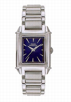 Girard Perregaux 25910-1-11-411 Vintage Ladies Quartz Stainless Steel
