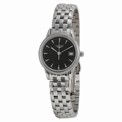 Longines L4.216.4.52.6 Flagship Ladies Quartz Stainless Steel