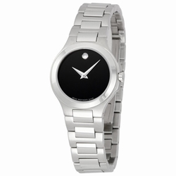 Movado 0606164 Corporate Exclusive Ladies Quartz Stainless Steel