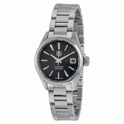 Tag Heuer WAR2410.BA0776 Ladies Automatic Stainless Steel
