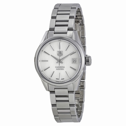 Tag Heuer WAR2411.BA0770 Ladies Automatic Stainless Steel