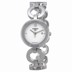 Tissot T0842101101701 Ladies Quartz Stainless Steel