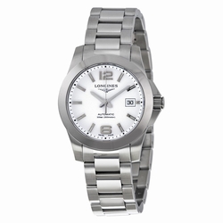 Longines L3.276.4.16.6 Ladies Automatic Stainless Steel