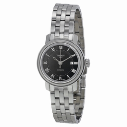 Tissot T0970071105300 Ladies Automatic Stainless Steel