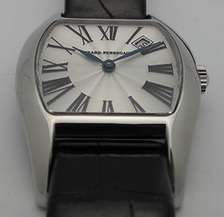 Girard Perregaux 26550-0-11-143 Richeville Ladies Quartz Stainless Steel